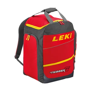 Leki Ski Bootbag 360022006 Ski Boot Bag Backpack 60l New 2019 - Picture 1 of 2
