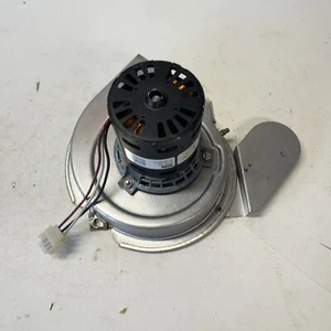 FASCO 7021-11063 Draft Inducer Motor 18M6701 Type U21B 115V 3000RPM OEM WORKS - Picture 1 of 7