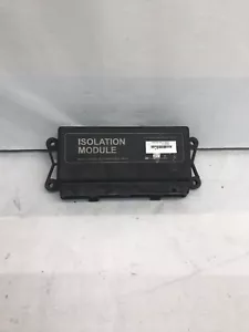 Fisher Isolation Module 4 Port P/N 26400 - Bild 1 von 9