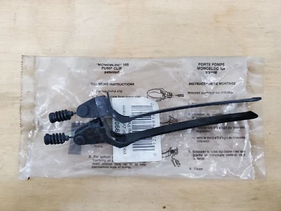 Vintage MONOBLOC 105 Pump Clips (2 per pack) - Image 1 of 4