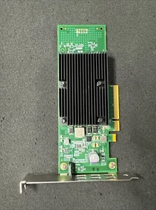 ✅ CAVIUM CNN3510-500-C5-NHB-2.0-G Nitrox3 PX NHB PCI EXPRESS ACCELERATION - Picture 1 of 3