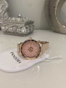 Las mejores ofertas en Relojes Pulsera Brazalete PANDORA | eBay