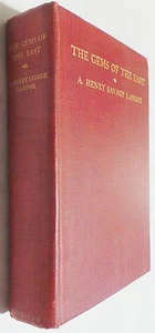 The Gems of the East, Landor, A. Henry Savage - Picture 1 of 8