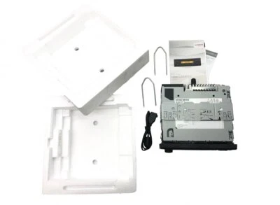 7620002133 VDL Jonckheere Transit 2000 (01.05-12.13) Radio BOSCH CALAIS USB40 - Image 1 of 4