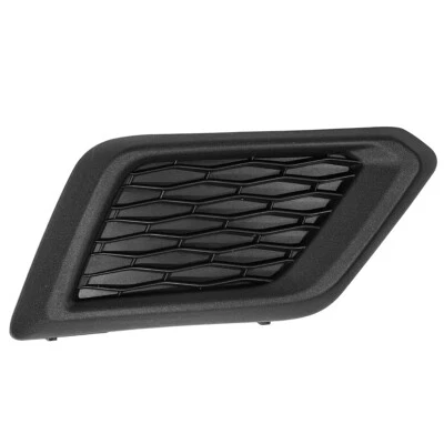 Cubierta antiniebla delantera derecha del lado del pasajero apta para Nissan Rogue 2014 2015 2016 EE. UU. Foto 1 de 4