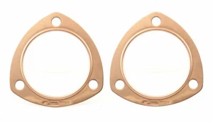 Guarnizione Raccoglitore In Rame 3x3 5/8 MR. Gasket 7177C - Foto 1 di 1