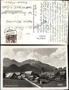 425207,Hohentauern Teilansicht - Picture 1 of 1