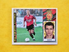 CONSTANTIN GALCA / ROOKIE 2N YEAR IN MALLORCA / LEAGUE 97 98 / EAST COLLECTIONS