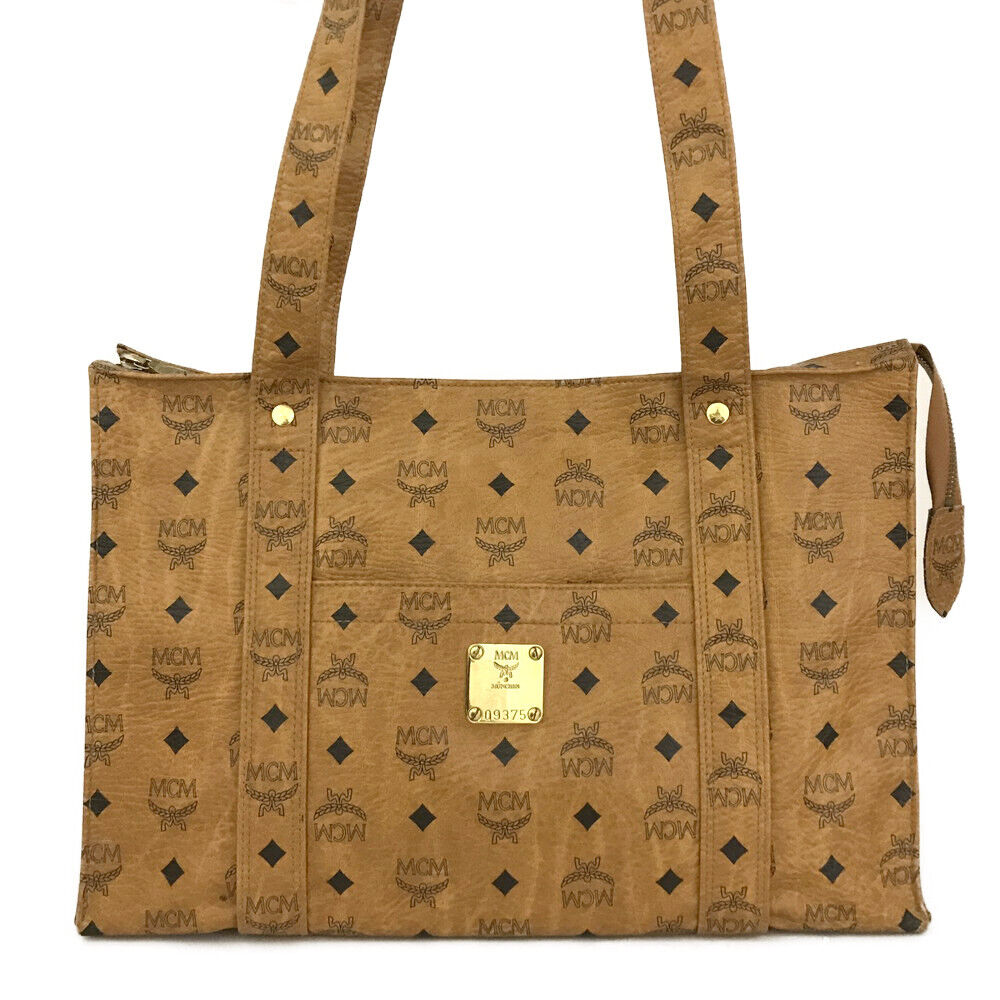 MCM レディース ショルダーバッグ | eBay MCM レディース ショルダーバッグ | eBay