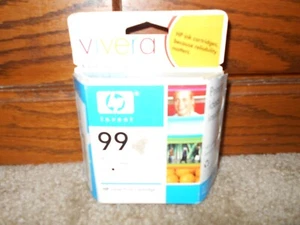 GENUINE NEW HP 99 (C9369WN) Photo Ink Cartridge - Picture 1 of 2