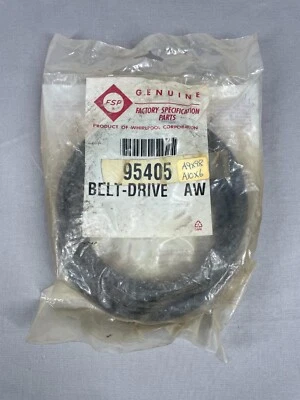 Correa de transmisión de lavadora FSP genuina 95405 Foto 1 de 3