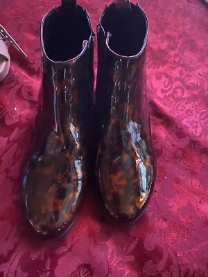 Аэрозоли ботинки для женщин размер 7 - Изображение 1 из 4