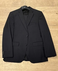 Herren Anzug/ BOSS/ Größe 48 - Bild 1 von 14
