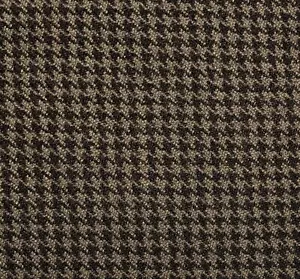 BMW E30 Tissu Houndstooth 0211 Anthracite Sport Siège Vfl M3 325 323 320 318 M20 - Picture 1 of 4