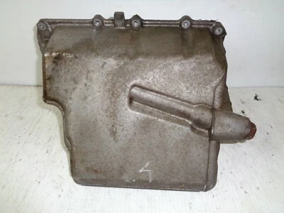 Sumidero Smart Oil Pan 2016 usado genuino 2810140500 OEM genuino  Foto 1 de 4