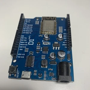 2 unità - Compatibile con Arduino UNO R3 IDE, ATmega 328P CH340 Scheda di Sviluppo - Foto 1 di 3