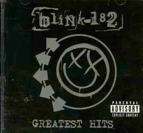 Greatest Hits von Blink-182  (CD, 2005)