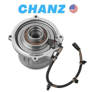 Rear Differential Viscous coupling For Mazda CX-3 CX-5 CX-9 AWD KE012797X 2013+ - Picture 1 of 8