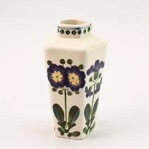 Royal Copenhagen Alumine Antique Pot Céramique sous Glaçure 165-103 CM 9X16 - Picture 1 of 9