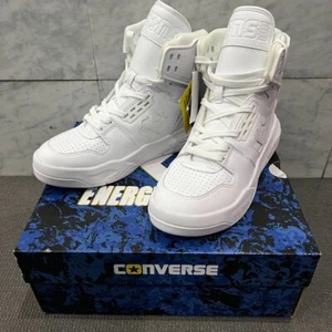 Converse ERX-400 EW HI x beautiful people basketball shoes White US 5-11 New - Picture 1 of 15