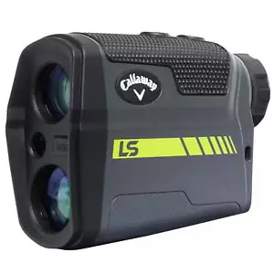 Callaway LS Slope Golf Laser Entfernungsmesser, mit Pulsbestätigung - Bild 1 von 12