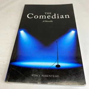 The Comedian: A Novella Paperback - Picture 1 of 8