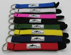 LASER / SPIEGELSCHLAUCHBOOT SPALTBAND (Wahl zwischen acht Farben). - Bild 1 von 17