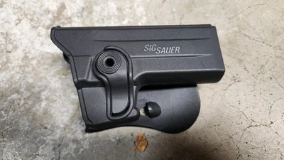 Кобура для весла SIG 227 - Изображение 1 из 4