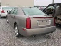 Colector de admisión superior del motor usado se adapta a: Cadillac Sts 2006 3,6 L grado superior superior Foto 1 de 4