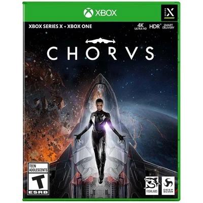 Chorus [Xbox One] - Image 1 of 4
