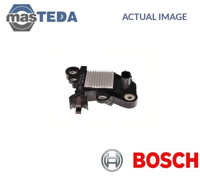 1 986 AE0 025 ALTERNATOR REGULATOR BOSCH NEW OE REPLACEMENT - Image 1 of 4