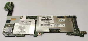 HP Pro Tablet 608 G1 823053-301 401 601 Intel x5-Z8500 4GB Ram 64GB Mainboard - Bild 1 von 5