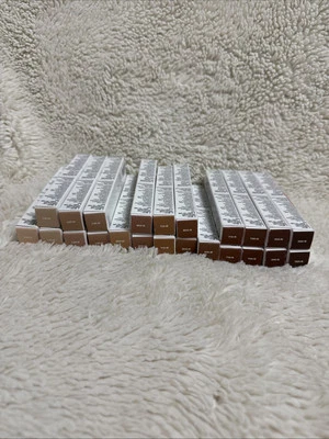 SMASHBOX NEW HALO HEALTHY GLOW 4 IN 1 PERFECTING PEN PRIMER CONCEALER You Choose - Image 1 of 4