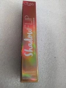 Ciaté London Shadow Flip Multi-Chromatic Shifting Liquid Shadow in Ember NEW - Picture 1 of 5