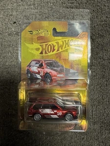 Hot Wheels NFTH NFTG Garage ‘94 Audi Avant RS2 *1 of 3000* Series 10 NIB - Picture 1 of 3