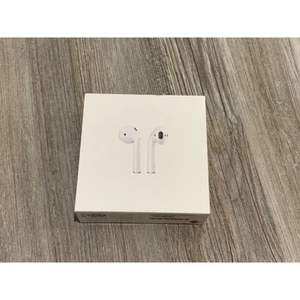 Auriculares Apple C True Wireless Bluetooth (2.ª generación) - Imagen 1 de 4