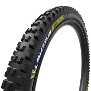 Michelin DH22 Mountain Tire 27.5''x2.40, Folding, Tubeless Ready, MAGI-X, Black - Picture 1 of 3
