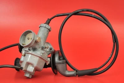Carburador acelerador Keihin PD 1986-200R XR200 XR 200 1986-2002 30 mm Foto 1 de 4