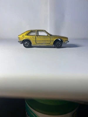 Volkswagen Scirocco Rj 52 - Immagine 1 di 4