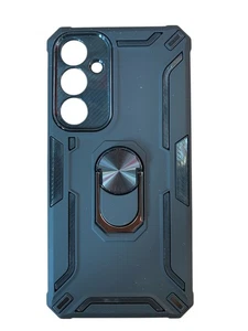 Hülle für Samsung Galaxy A55 4G/5G Stoßfest Panzer Ständer Handy Cover - Bild 1 von 2