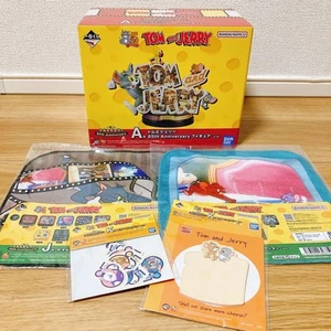 Tom and Jerry 85th anniversary set #51b485 - Picture 1 of 24