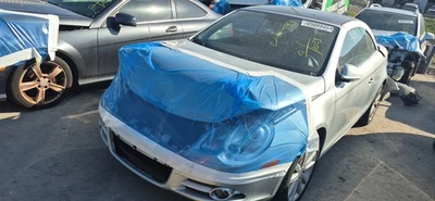 2007 Volkswagen EOS 2.0L Engine Motor OEM 96K Miles - LKQ438628835 - Image 1 of 4