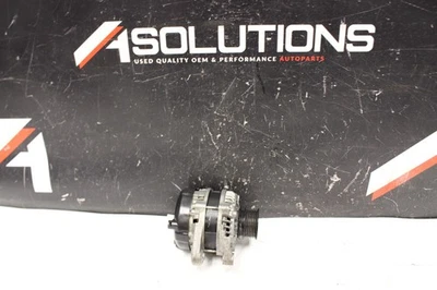 2017-20 Honda Civic Type R Fk8 Oem Alternator 26k  104211-4390 - Image 1 of 4