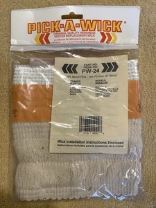Kero World PW-24 Kerosene Heater Wick PW-24 Kero World PW-24 - Picture 1 of 2