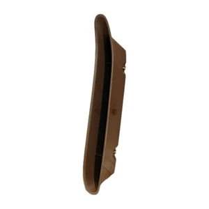 Door Storage Trim Front Dark Brown Right RH OEM Tahoe Suburban Yukon 99 - 06 ✅ - Picture 1 of 3