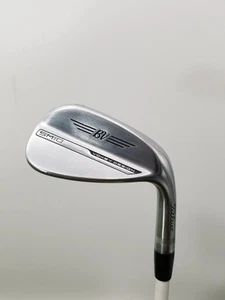 2024 TITLEIST VOKEY SM10 TOUR CHROME WEDGE 50* AUTOFLEX DREAM7 36.25" VERYGOOD - Picture 1 of 10