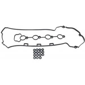 For Chevy Malibu Valve Cover Gasket 2008-2012 Set Rubber Material 4 Cylinder - Picture 1 of 5