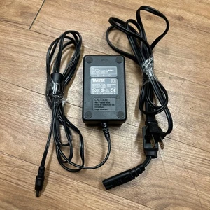 OEM TANITA SA25-0535U SA250535U Power Supply Cord Charger - Used, Works! - Picture 1 of 4