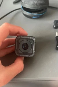 GOPRO HERO 5 SESSION CAMCORDER 4K / 1080P HD WATERPROOF ACTION CAMERA - Picture 1 of 5