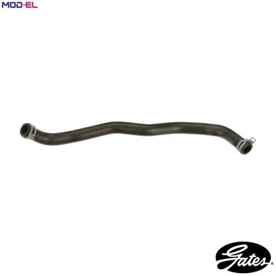 HEATER HOSE 02-3323 FOR TESLA - Image 1 of 4